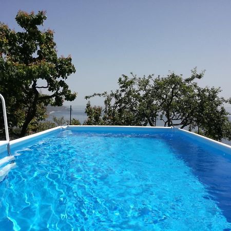 Villa Mariella Taormina Exterior photo