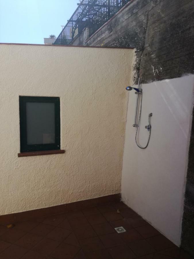 Villa Mariella Taormina Exterior photo
